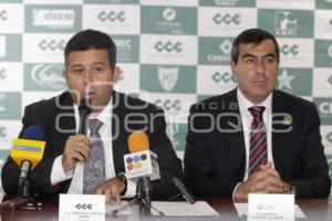 CCE. RESULTADOS VIAJE PANAMÁ