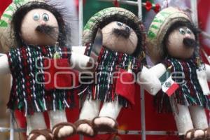 VENTA ARTICULOS PATRIOS