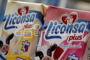 FIRMA DE CONVENIO . SEDESOL 