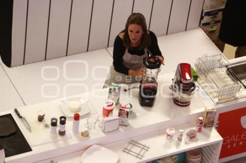 GLORIA CALZADA . RECETAS DE LA VIDA