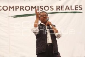 ALBERTO JIMÉNEZ MERINO . LÍDERES METROPOLITANOS