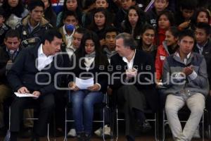 PREVENCIÓN DE EMBARAZOS