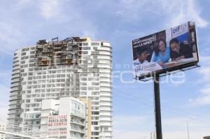 PUBLICIDAD . SEGUNDO INFORME DIF