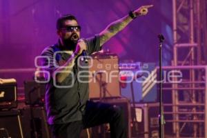 CONCIERTO . RUMBO A LA FERIA DE PUEBLA