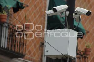 CÁMARAS DE SEGURIDAD