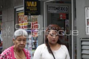 ELECCIONES . PROMOCION