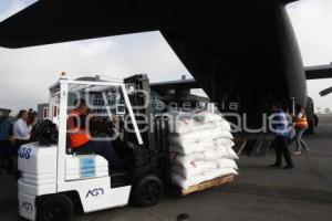 SEDESOL . APOYO ALIMENTARIO A OAXACA