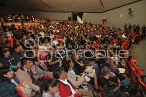 ASIGNACIONES DE PLAZAS