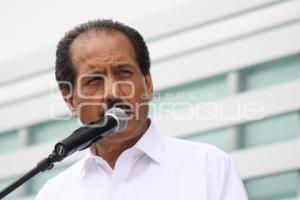 INAUGURACIÓN DE MULTILABORATORIOS