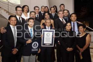 ANIVERSARIO TRIBUNA COMUNICACIÓN