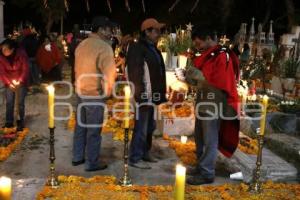 VELADA PANTEONES . TLACOTEPEC