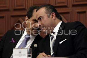 BUAP . REVISTA PENSAMIENTO IBEROAMERICANO