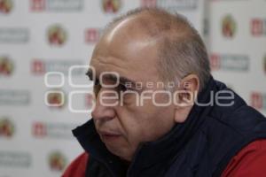 UPAEP. ANSELMO CHÁVEZ CAPÓ