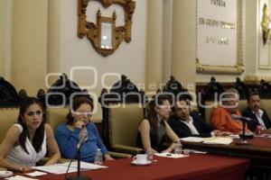 COMPARECENCIA SECRETARIO DEL AYUNTAMIENTO