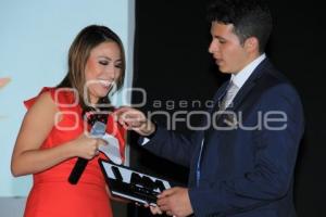 I AM MARKETING . UDLAP