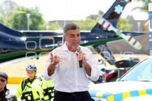 ANTONIO GALI . UNIDADES DE RESPUESTA A INCIDENTES MASIVOS