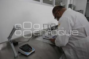 BUAP . ECOCAMPUS VALSEQUILLO