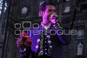 PABLO MONTERO . FESTIVAL INTERNACIONAL