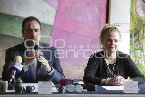 CUMBRE LATINOAMERICANA DEL CAFE