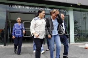 AUDIENCIA MARA CASTILLA