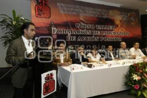 REUNIÓN STIRT EN PUEBLA