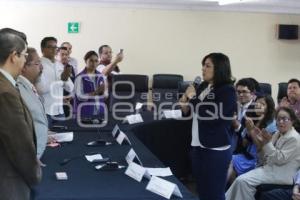 REGISTRO CLAUDIA RIVERA