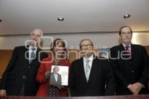 UPAEP . ENRIQUE MONTERO