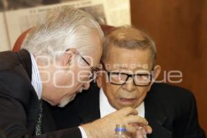 UPAEP . ENRIQUE MONTERO