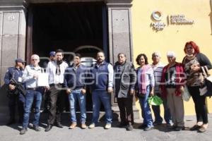 ORGANIZACIONES CIVILES