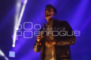 FERIA DE PUEBLA . MARCO DI MAURO