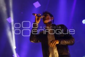 FERIA DE PUEBLA . MARCO DI MAURO