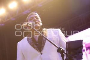 FERIA DE PUEBLA . LOS ÁNGELES DE CHARLY