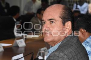 CONGRESO . COMISIÓN PROTECCIÓN CIVIL