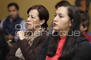 VIOLENCIA POLÍTICA DE GÉNERO