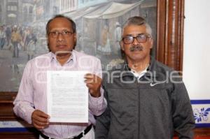 SINDICATO INDEPENDIENTE SALUD