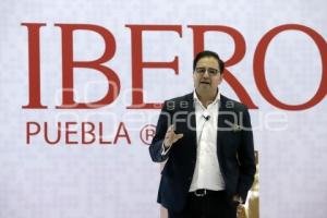 UIA . INAUGURACIÓN DE CURSOS