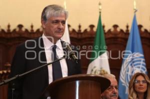 CARTA COMPROMISO ONU