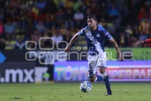FÚTBOL . MORELIA VS CLUB PUEBLA