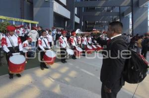 ANTORCHA CAMPESINA 45 AÑOS