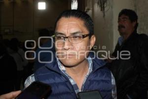 SINDICATO MONDELEZ . RAMIRO VÁZQUEZ