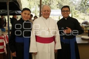 VÍCTOR SÁNCHEZ . FERIA GUADALUPANA