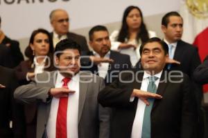 ANIVERSARIO CONSTITUCIÓN MEXICANA