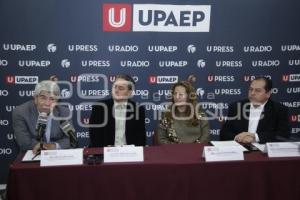 CONVENIO UPAEP FUNDACIÓN PRODUCE