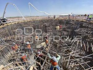 PRESIDENCIA . SUPERVISIÓN AEROPUERTO