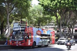 CORONAVIRUS . TURIBUS