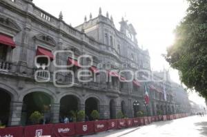 SEGURIDAD . INFORME AYUNTAMIENTO