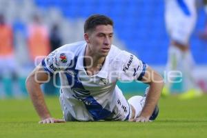 FQUERÉTARO, Qro. 21 febrero 2021. 