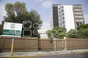HOSPITAL IMSS SAN ALEJANDRO