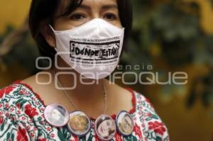 MARÍA LUISA ROJAS BAROJA