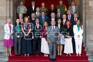 REUNIÓN GOBERNADORES